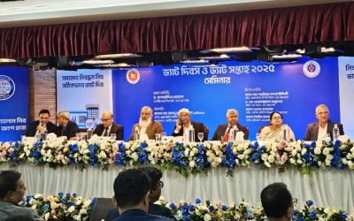 ধারের টাকা স্বপ্নের পোলাও খাওয়ার মতো নয় যে, যত ইচ্ছা ঘি ঢালবো: অর্থ উপদেষ্টা