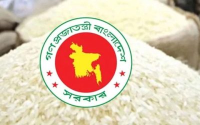 ভারত থেকে আসছে ৫০ হাজার টন চাল