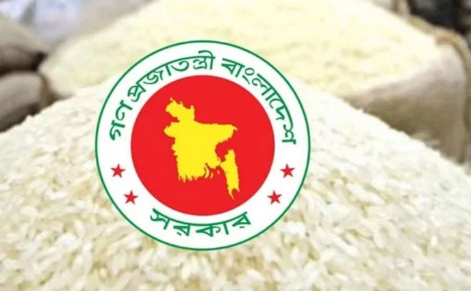 ভারত থেকে আসছে ৫০ হাজার টন চাল