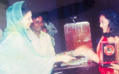 খালেদা জিয়াকে স্মরণ করে দিলরুবা বললেন, আক্ষেপটা আজীবন থেকে গেল