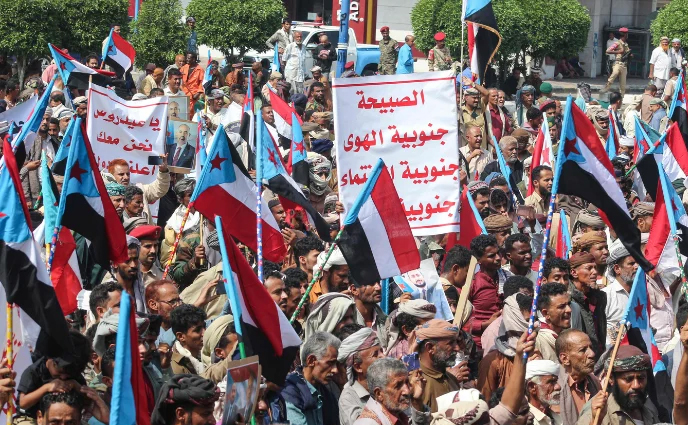 ইয়েমেনের ভবিষ্যৎ নিয়ে সৌদি ও আমিরাতের উত্তেজনা চরমে