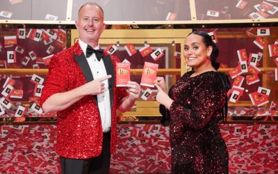 আমিরাতে ৩ কোটি টাকার লটারি জিতলেন দুই বাংলাদেশি