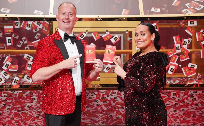 আমিরাতে ৩ কোটি টাকার লটারি জিতলেন দুই বাংলাদেশি