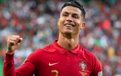 এবার রোনালদোর হাতে বিশ্বকাপ চান বিশ্বকাপ জয়ী ফ্রান্সম্যান