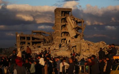 নজিরবিহীন অস্ত্র বিক্রি করেছে ইসরায়েল, শীর্ষ ক্রেতা কারা