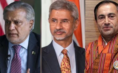 খালেদা জিয়াকে শ্রদ্ধা জানাতে ঢাকায় আসছেন যারা