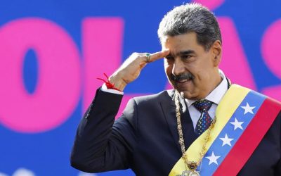 মাদুরো যেভাবে ব্যর্থ করছেন ভবিষ্যদ্বাণী