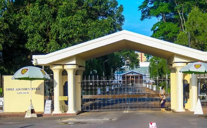 প্রধান উপদেষ্টার সঙ্গে সন্ধ্যায় সাক্ষাৎ করবেন সিইসিসহ ৪ ইসি