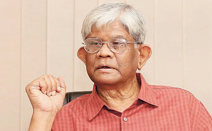 হাদিকে সিঙ্গাপুরে নিতে নিজস্ব বাজেট থেকে টাকা দেবে অর্থ মন্ত্রণালয়: অর্থ উপদেষ্টা