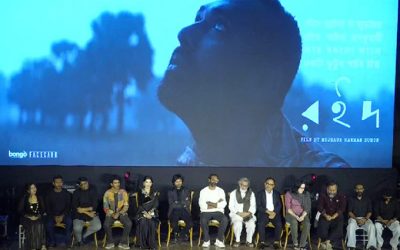 ‘হাওয়া’র পর সুমনের ‘রইদ’, ট্রেলারের সঙ্গে এলো সুখবর