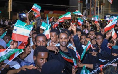 সোমালিল্যান্ডের স্বীকৃতি প্রত্যাখ্যান, নিরাপত্তা হুমকির শঙ্কা