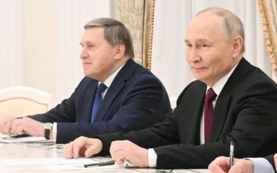 ইউক্রেনে যুদ্ধ বন্ধে ভূখণ্ড নিয়ে কোনো আপস হয়নি: রাশিয়া