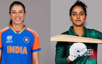 মান্ধানাদের ম্যাচ ফি দ্বিগুন, জ্যোতিদের কত