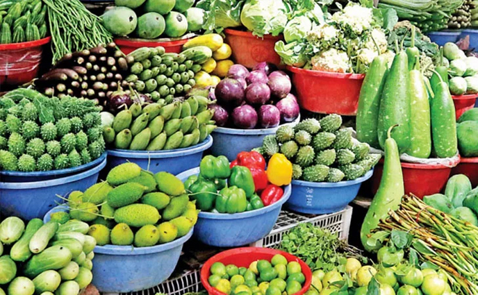 বাজারে শীতের সবজির সরবরাহ বেড়েছে, দাম কমছে