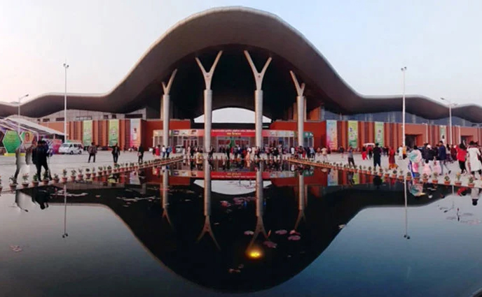 আন্তর্জাতিক নামেই থাকছে বাণিজ্য মেলা