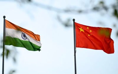 চীনা পেশাজীবীদের জন্য ভিসা সহজ করছে ভারত