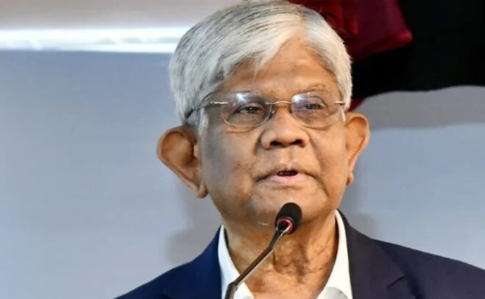 সুদহার কমানো খুব সহজ কাজ না: অর্থ উপদেষ্টা