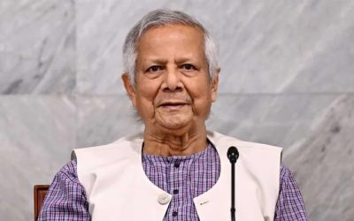 বাণিজ্য মেলায় অংশগ্রহণকারীদের প্রতি পারস্পরিক সহযোগিতার আহ্বান প্রধান উপদেষ্টার