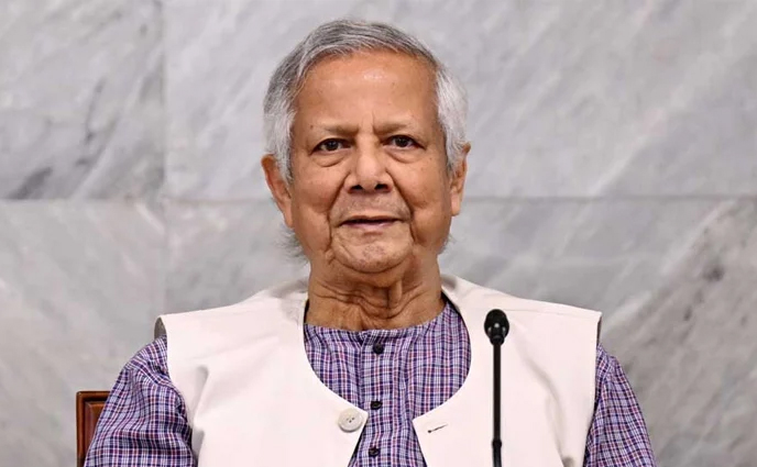 বাণিজ্য মেলায় অংশগ্রহণকারীদের প্রতি পারস্পরিক সহযোগিতার আহ্বান প্রধান উপদেষ্টার