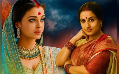 ‘পরিণীতা’ রূপে বিদ্যা নন, প্রথম পছন্দ ছিলেন ঐশ্বরিয়া