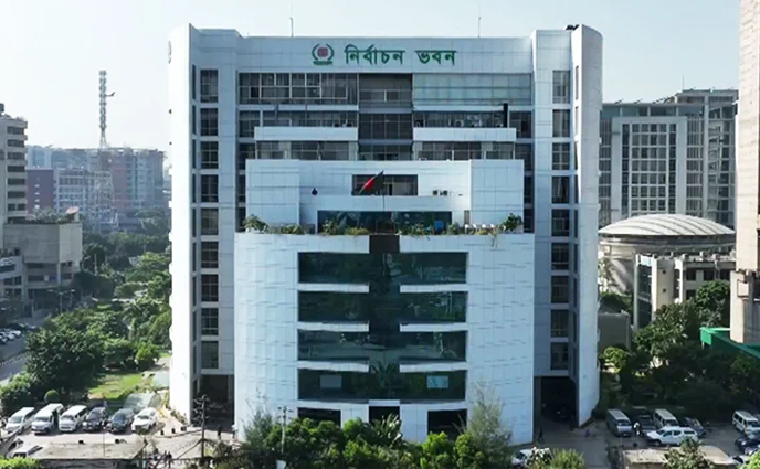 ইসিতে অষ্টম দিনের আপিল শুনানি শুরু