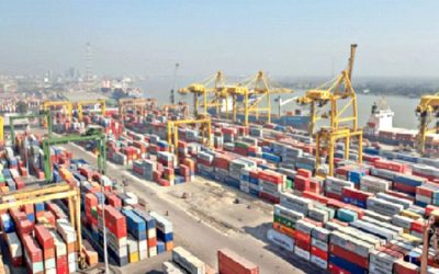 চট্টগ্রাম বন্দর পরিচালনার বিভিন্ন সূচকে উন্নতি