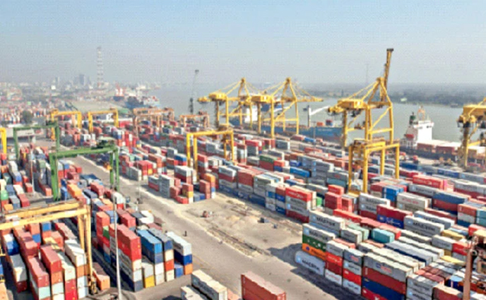 চট্টগ্রাম বন্দর পরিচালনার বিভিন্ন সূচকে উন্নতি