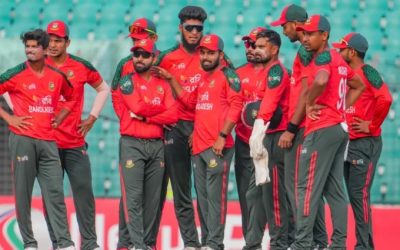 বিশ্বকাপ না খেললে যে ক্ষতি বাংলাদেশের
