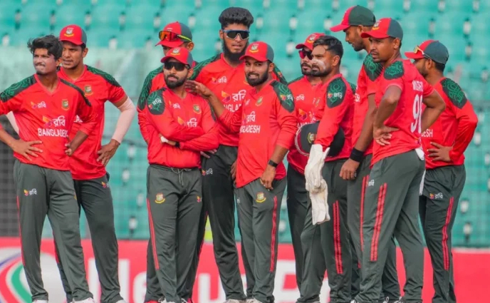 বিশ্বকাপ না খেললে যে ক্ষতি বাংলাদেশের