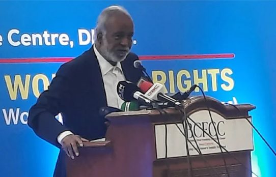 শুধু প্রাইভেট সেক্টরে নয়, উন্নয়নকে জনপদে ছড়িয়ে দিতে হবে