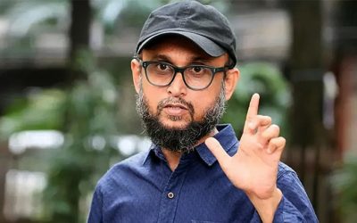 গণভোটের ব্যাপারে স্পষ্ট অবস্থান নেওয়া স্বাভাবিক: ফারুকী