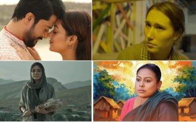 ২৪৫ সিনেমা নিয়ে ঢাকা চলচ্চিত্র উৎসবের পর্দা নামছে আজ