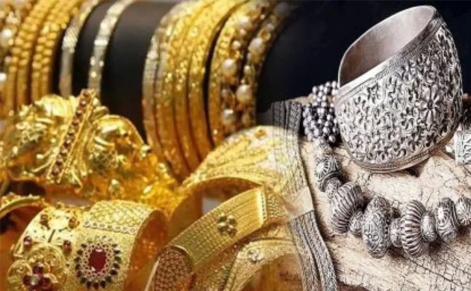 বিশ্ববাজারে বেড়েছে স্বর্ণ ও রুপার দাম