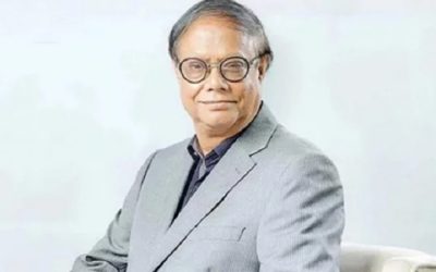 নির্বাচনের পর অর্থনীতিতে গতি আসবে: গভর্নর