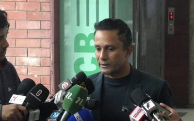 ‘যেখানে সম্মান নেই, সেই খেলা দেখারও দরকার নেই’