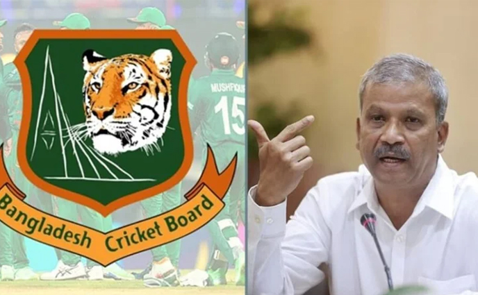 ক্রীড়া উপদেষ্টার বক্তব্য আইসিসির সরাসরি কোনো জবাব নয়: বিসিবি