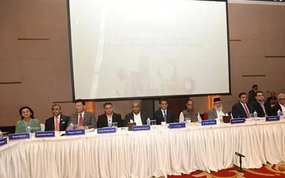 এলডিসি থেকে উত্তরণ পেছানোর আলোচনা না করে দক্ষ মানবসম্পদ গড়ায় জোর দিতে হবে