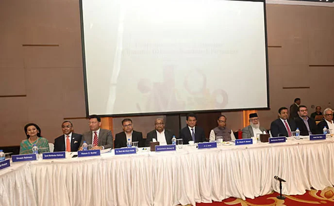 এলডিসি থেকে উত্তরণ পেছানোর আলোচনা না করে দক্ষ মানবসম্পদ গড়ায় জোর দিতে হবে