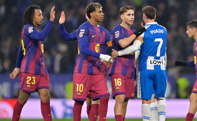 দেশীয় অ্যাপেই দেখা যাচ্ছে বিপিএল ও লা লিগা