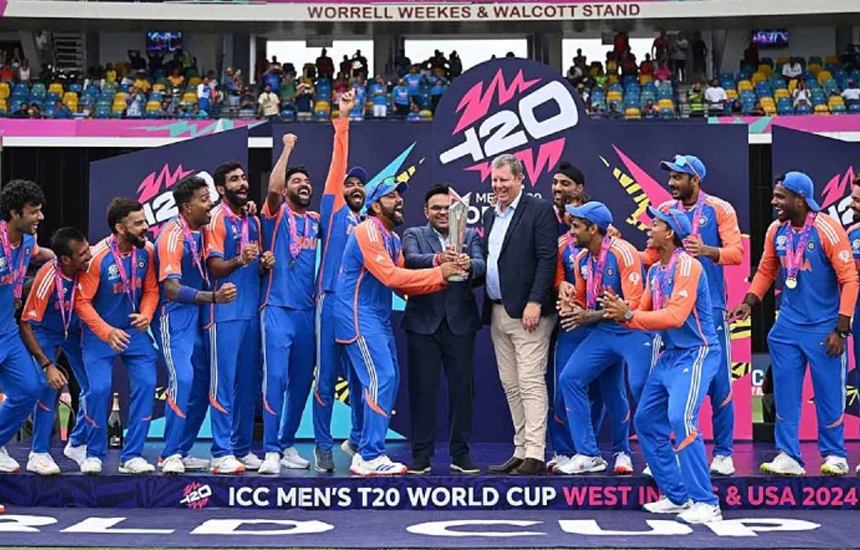 টি২০- বিশ্বকাপকে ‘বিশ্বকাপ’ মানতে নারাজ মাঞ্জরেকার