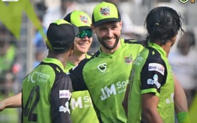 শেষ বলের ছক্কায় কোয়ালিফায়ারে সিলেট, রংপুরের বিদায়