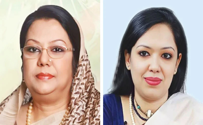 নির্বাচনে ১০৭ নারী, সম্পদ ও আয়ে শীর্ষে বিএনপির রিতা