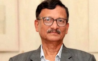 ১৫ বছর প্রকাশ্য দিবালোকে ব্যাংক ডাকাতি হয়েছে: পররাষ্ট্র উপদেষ্টা