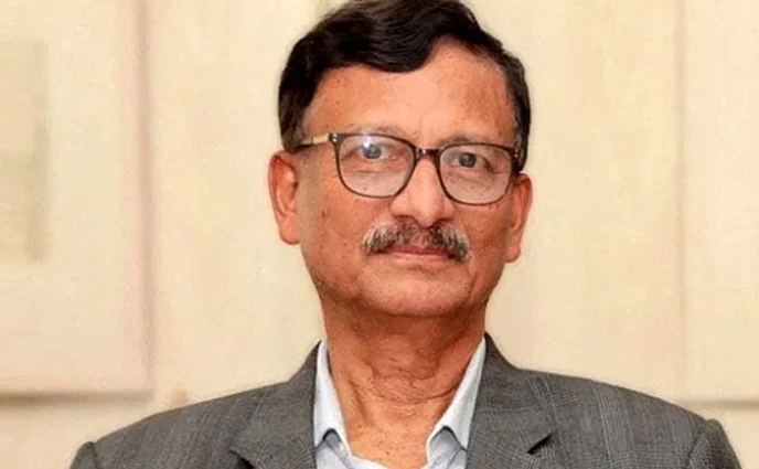 ১৫ বছর প্রকাশ্য দিবালোকে ব্যাংক ডাকাতি হয়েছে: পররাষ্ট্র উপদেষ্টা