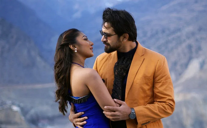 নেপালে নির্মিত হলো ‘ও জান’, জুটি হলেন সুনেরাহ-রেহান