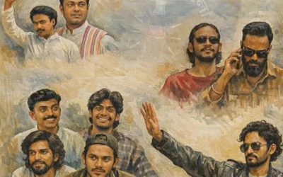 ঢাকা চলচ্চিত্র উৎসবে ‘দ্য ইউনিভার্সিটি অব চানখাঁরপুল’-এর প্রিমিয়ার