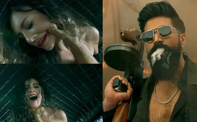 বাবা-মায়ের সঙ্গে বসে দেখা যাবে না— এমন দৃশ্যে অভিনয় করব না, বলেছিলেন যশ