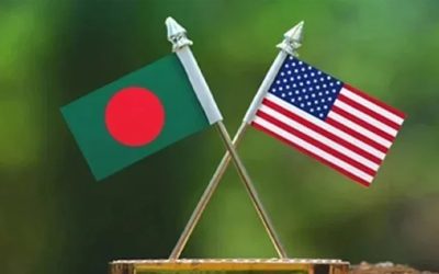 যুক্তরাষ্ট্রের সঙ্গে বাণিজ্য চুক্তিতে কী আছে জানাল সরকার