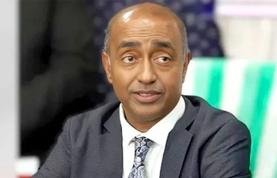 মন্ত্রিসভায় ডাক পেয়েছেন সাবেক অ্যাটর্নি জেনারেল আসাদুজ্জামান