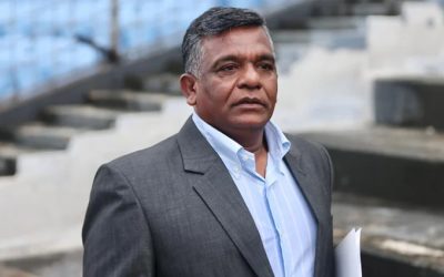 কুয়েত গেলেন বিসিবি সভাপতি বুলবুল